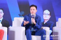 冠军之选·安全焕新｜对话论坛：圣堡罗底气十足领跑旧窗焕新赛道