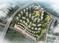 780万！百利玛系统门窗成功签约泸州三溪江湾城别墅