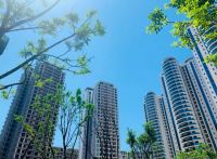 780万！百利玛系统门窗成功签约泸州三溪江湾城别墅