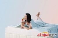水星家纺雪糕被清凉来袭 低碳凉感科技带你体验22℃的夏天