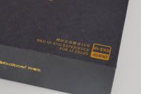开博尔8K单晶铜光纤HDMI线是啥？OM4光纤芯很强
