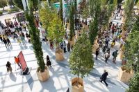 022年米兰国际家具展往哪看？一起去洞窝App找答案