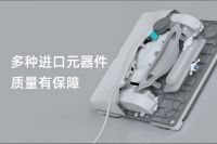 湿擦革命，全面升级！2022年赫特旗舰机W8新品上市！