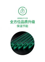 用水诠释，健康生活丨阔特家装PPR管