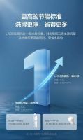 净洗一体空间重构，美的集成水槽净洗机LX30净享健康质感生活