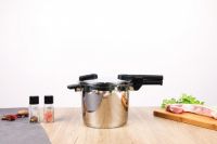 一个人做饭难？做饭烦？菲仕乐锅具轻松解决