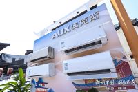 寻味古都文化新风 奥克斯四季新风空调上市发布会暨VIP客户品鉴会走进洛阳