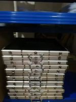 展商推介 | 懋达工贸：专注锯片，专业品质