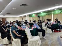 行业大咖齐聚“兔友约·精英汇”大自然家居为装企提供全方位赋能