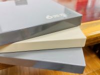 帝朗思首推纳米无缝封边门板，引领家居产品新风向