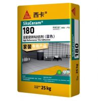 家里的瓷砖空鼓脱落？很可能你没选对瓷砖胶
