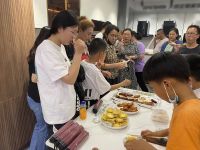 【喜报】热烈祝贺佳歌集成灶山东高密旗舰店盛大开业，签单不断！
