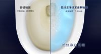 人性化的智能马桶什么样？探秘恒洁水净Qi80