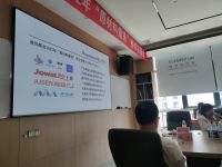 皇玛斯克与优质供应商签定战略合作协议