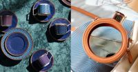 端午假期焕新颜值厨具、精致茶具、夏日床品 来京东新百货居家618