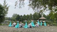 “共建清洁美丽世界”—云上共赏2022成都六五环境日生态文明画卷