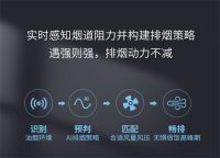 为什么要选择美大变频集成灶