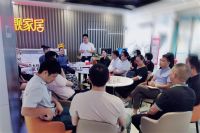 强强联手 | 新中源＆靓家居深化战略合作，为消费者带来高品质装修