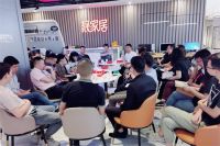强强联手 | 新中源＆靓家居深化战略合作，为消费者带来高品质装修