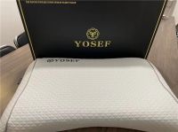 佳节送礼不用愁，YOSEF高端睡眠凝胶枕为您解忧