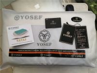 佳节送礼不用愁，YOSEF高端睡眠凝胶枕为您解忧