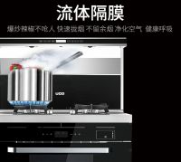美好食光 | 用优格集成灶烹饪花样美食！