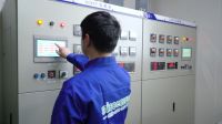 超低温运行更稳定！四季沐歌空气能250kW综合性能实验室-40℃超低温实验评定合格