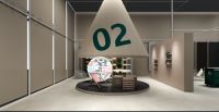 走！赴一场潮家集市的约！与好莱客相约第11届广州定制展