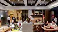 头部效应显著，林氏木业携全国门店稳居家居新零售标杆