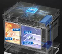 突破创新，美大集成灶以科技开创烹饪想象的新境界