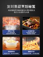 突破创新，美大集成灶以科技开创烹饪想象的新境界