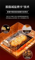 科技赋能膳食健康，美的mini微蒸烤打造全方位健康烹饪闭环