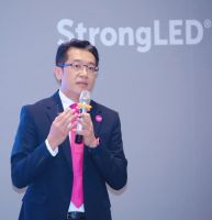 大峡谷林纪良：拐点已至！照明新时代的炮火已响起！