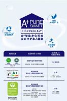 华润乳胶漆怎么样？用A+标准创造高品质健康生活