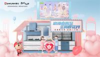 SAKURA樱花X《喜欢你我也是3》，解锁浪漫营销新方式