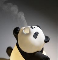 趣致敦实家居好物 | 熊猫噗噗打哈欠香薰机...