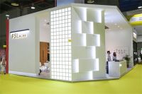 智慧人居·理想光 | 佛山照明亮相第11届中国广州定制家居展览会