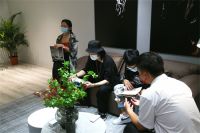 智慧人居·理想光 | 佛山照明亮相第11届中国广州定制家居展览会