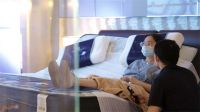 舒达1000㎡超级旗舰店落地杭州，带来全新升级睡眠体验