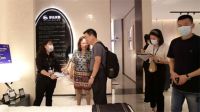 舒达1000㎡超级旗舰店落地杭州，带来全新升级睡眠体验