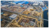战略布局 智能制造 | 6月30日安格尔门窗智造产业基地动工仪式