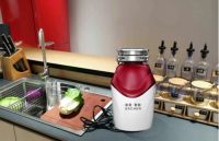 易居爱除厨余垃圾处理器保养指南，请查收！
