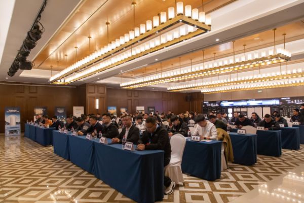 锁定智能照明,Yeelight易来子品牌Yeelight凌动招商会山东站圆满成功