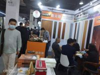 守护绿色家庭，展示绿色环保与创新丨德国赛克斯木蜡油广州设计周圆满收官