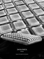 胜者为王之深度睡眠制枕品牌DOLOMIA，被称之为现代高奢凝胶枕的品质巅峰