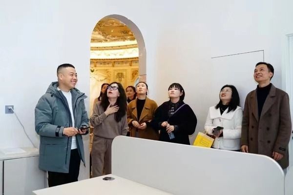 寻找最佳拍档·第二季丨走进美克舒居涂料