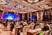 涂绘芳华 向高而行丨顺德涂料商会24周年庆，涂邦德被授予“2023年容桂马拉松公益奖”