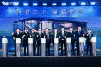 坚持【用户为先，场景为王】的宏宇陶瓷实力斩获 「2023消费者信赖十大家居品牌」
