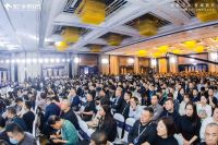 坚持【用户为先，场景为王】的宏宇陶瓷实力斩获 「2023消费者信赖十大家居品牌」