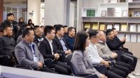 强强联合·共赢未来 | 缇派卫浴&红星美凯龙集团2024战略合作签约圆满成功！